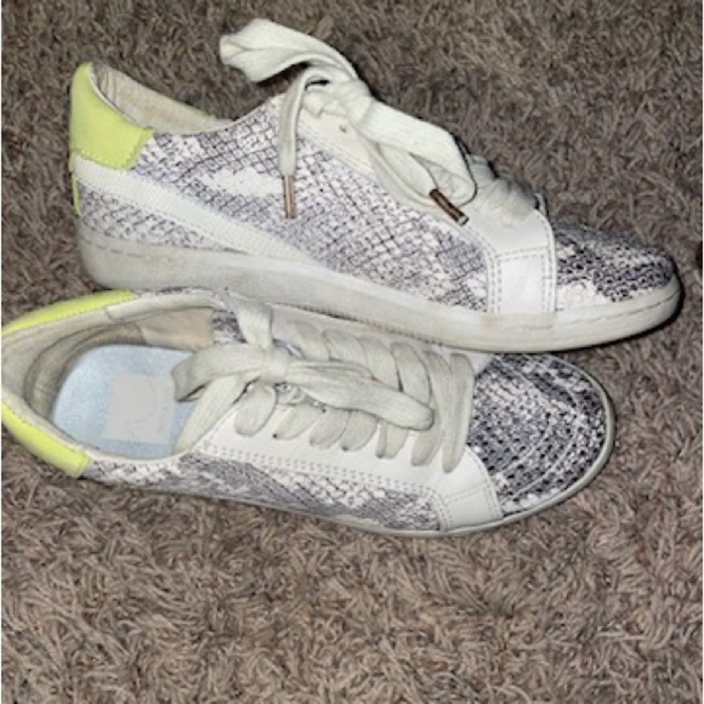 Dolce Vita Sneakers